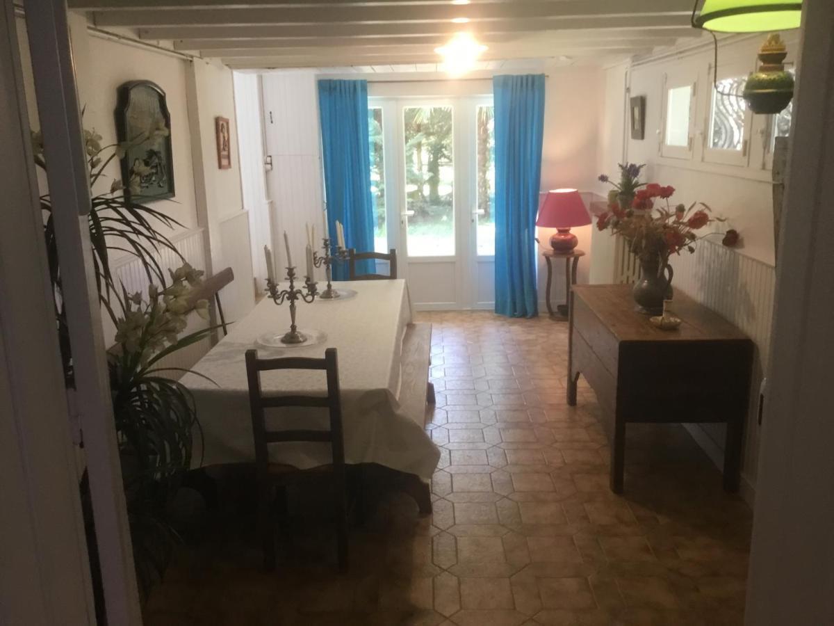 Вілла Les Pierrottes Mornac Екстер'єр фото