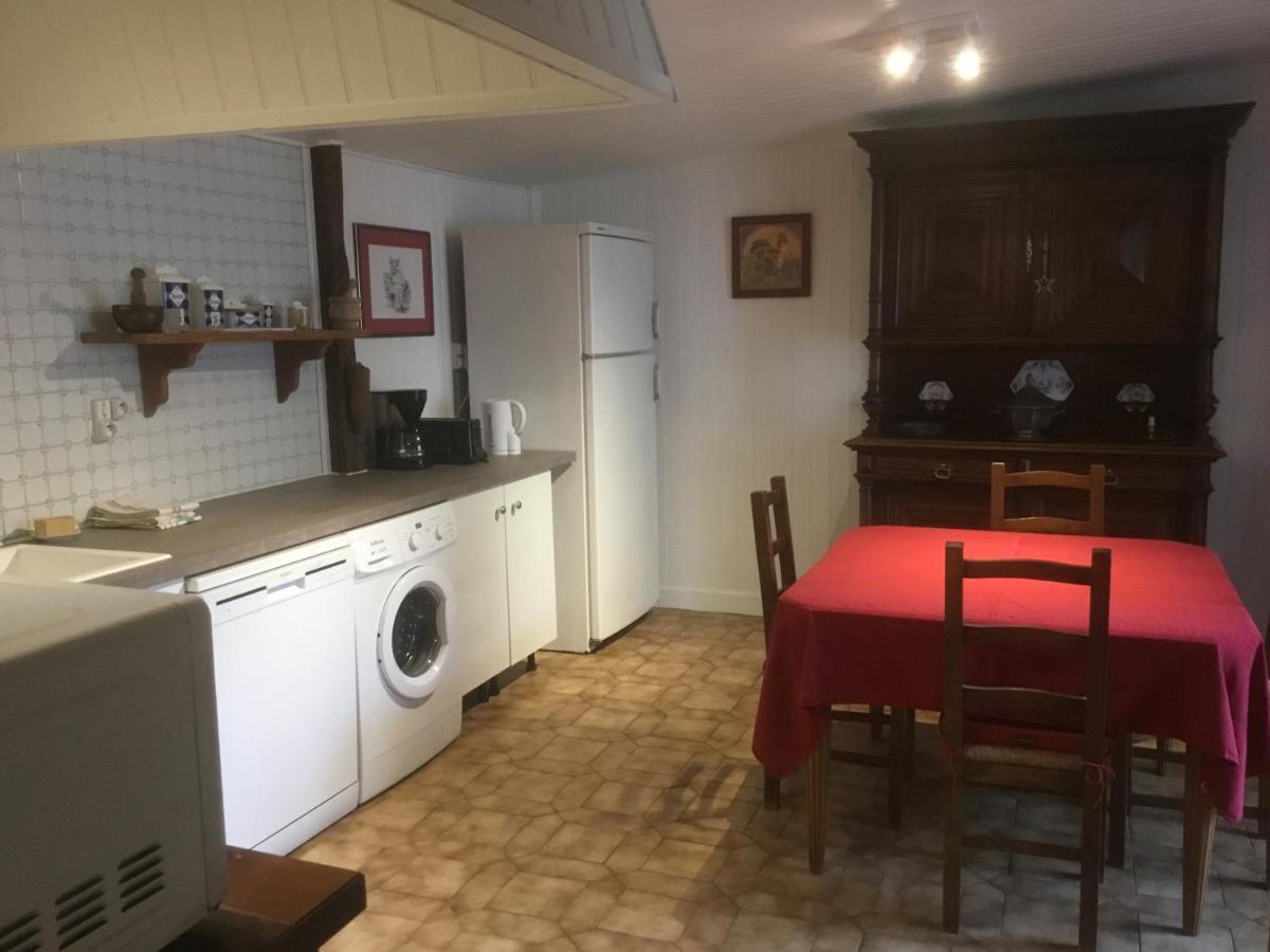 Вілла Les Pierrottes Mornac Екстер'єр фото